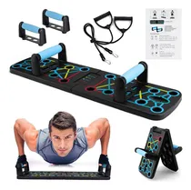 Comprar Push Up Board Ejercicio En Casa,tabla Push-up Plegable