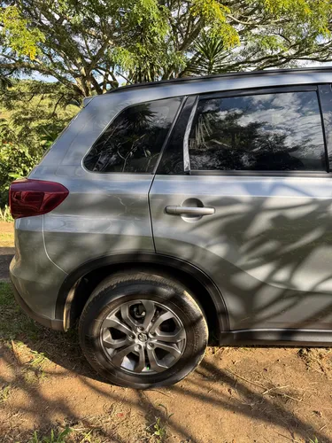 Suzuki Vitara Live 2022 Mt 4x2
