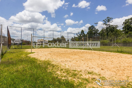 Casa Em Condomínio, 3 Dormitórios, 160 M², Hípica - 166081
