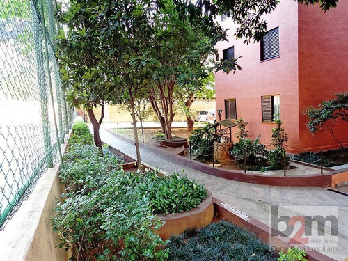 Imagem 29 de 30 de Apartamento Com 2 Dormitórios À Venda, 66 M² Por R$ 350.000 - Jaguaribe - Osasco/sp - Ap2292