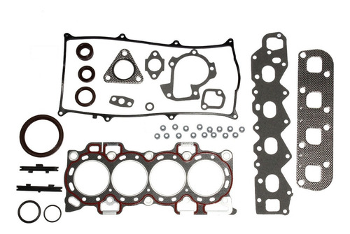 Kit Empaquetadura Motor Charade 1.3 Hc G102 L4 1989 1994