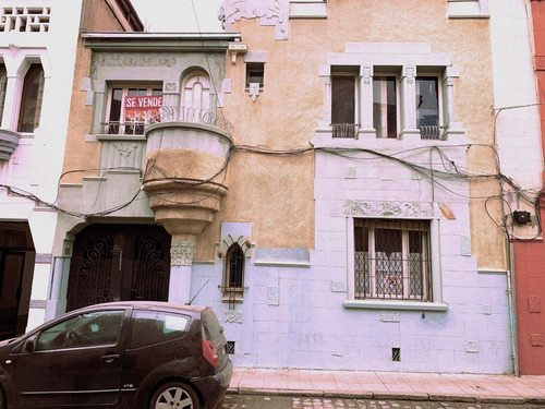 Gran Ocasión Super Rebajada Habit/com Casona 15 Habitaciones
