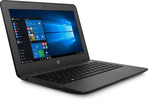 Hp Stream 11 Pro G4 11,6 Pulgadas Lcd Netbook - Intel Celero