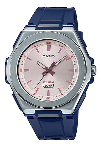 Reloj Casio Mujer Lwa-300h-2evdf