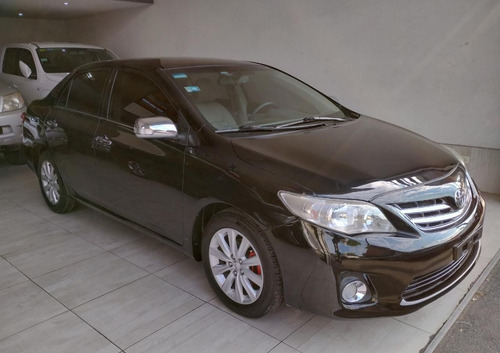 Imagen 2 de 9 de Toyota Corolla Se-g 1.8 At 2012 Automotores Gps