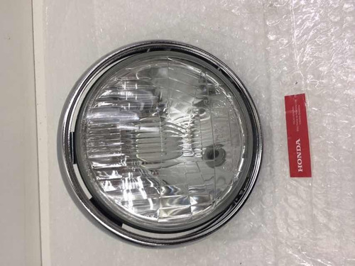 Farol Honda Shadow 750 Novo Original Com  Detalhe 2011-2013