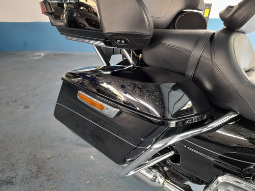 Imagem 6 de 15 de Harley Davidson Flutk 1700 Cc 2014 Sem Uso