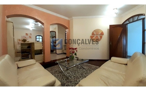 Imagem 7 de 15 de Sobrado - Campestre - Santo André - 1033-1-147530