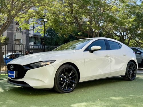 Mazda 3 Sp V 2.0 7g 6mt - 2023 | 3069