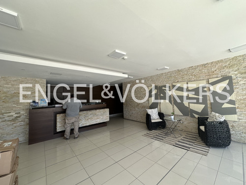 Excelente Departamento Amoblado