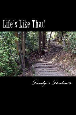 Libro Life's Like That!: Collection Of Short Stories - St...