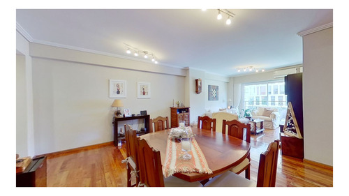 Imagen 12 de 30 de Departamento 4 Amb Cochera Balcones Dep Amenities