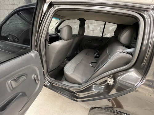 Renault Clio 1.2 Mio Confort Plus Abs Abcp