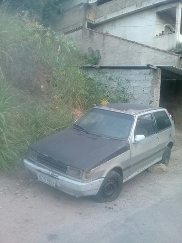 Fiat Uno Mille Mille