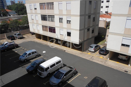 Imagem 10 de 15 de Apartamento À Venda Em Vila João Jorge - Ap000520