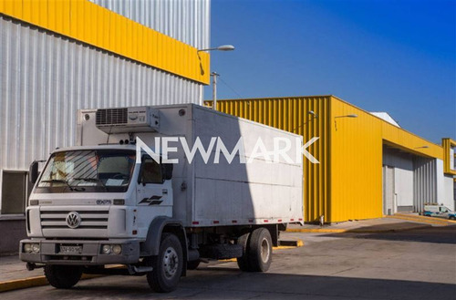 Bodega En Arriendo En San Bernardo
