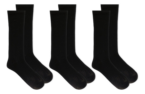 Calcetines De Compresión Dr. Scholl's Travel For Mujer, 3 P