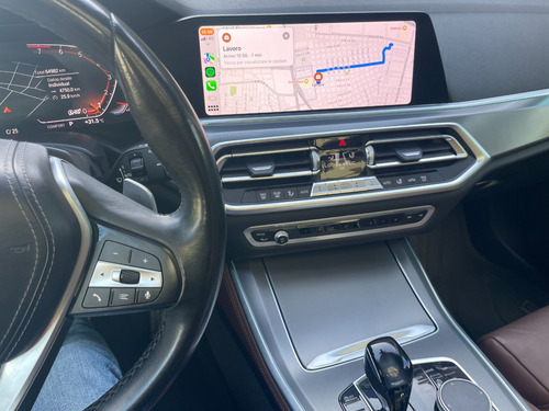BMW X5 3.0 Xdrive35ia Excellence At