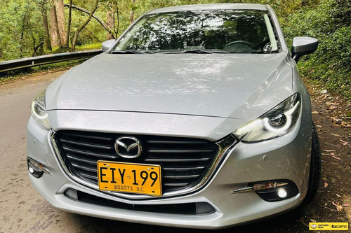 Mazda 3 2.0 Sport Touring