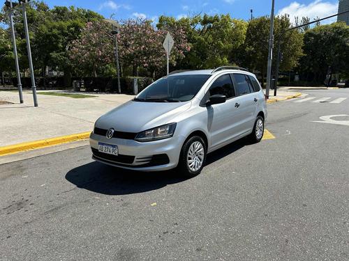 Volkswagen Suran 1.6 Trendline