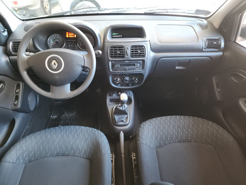 Renault Clio MIO 1.2 5 P CONFORT PACK SAT