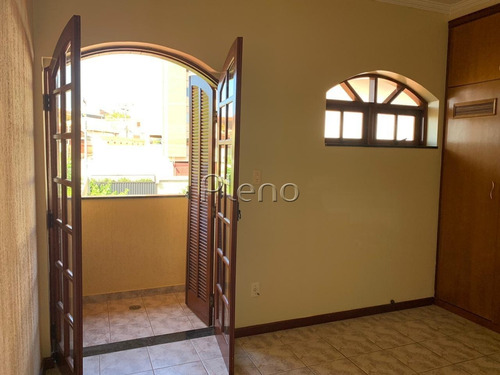 Casa À Venda Em Jardim Chapadão - Ca023780
