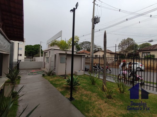 Imagem 12 de 12 de Apartamento Padrão Com 2 Quartos - 916929-v