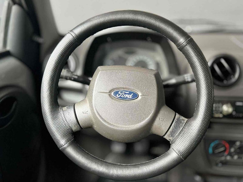 Ford Ka 1.0 MPI 8V FLEX 2P MANUAL