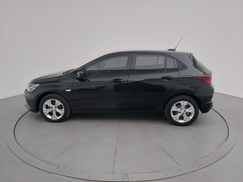 Chevrolet Onix 1.0 TURBO FLEX LTZ MANUAL