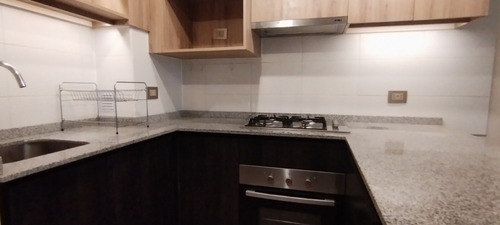 Departamento Nuevo, Puerto Montt