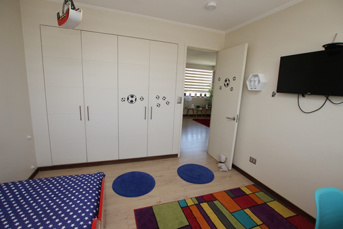 Preciosa Casa En Venta En Condominio