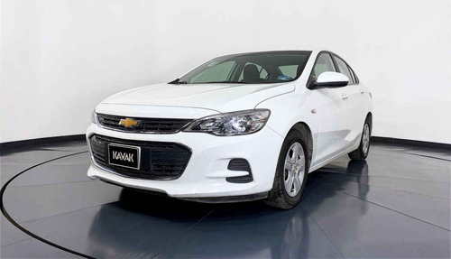 Imagen 1 de 15 de 105579 - Chevrolet Cavalier 2019 Con Garantía