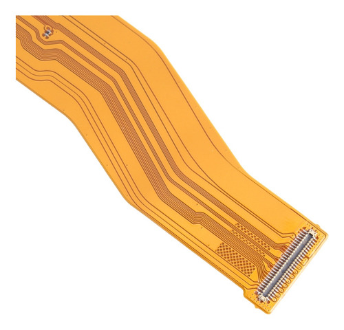 Cable Flexible De Placa Base Oem Para Vivo Iqoo Z7x