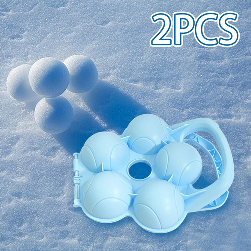 Dp Herramienta For Hacer Bolas De Nieve 5