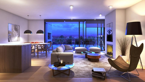 Venta Apartamento 2 Dormitorios Lagos Well 1 Proyecto Ref 66