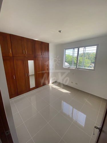Imagen 3 de 12 de Vendo Hermoso Pent-house En Villa María, Santiago (hfa-231)