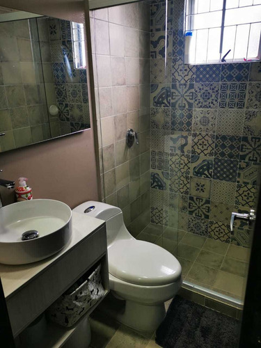 Imagen 10 de 14 de Se Vende Lindo Apartamento De 82 Mt En Envigado Oportunida