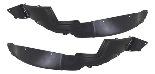 Pasoruedas Para Hyundai Atos 2005 A 2012 Delanteros