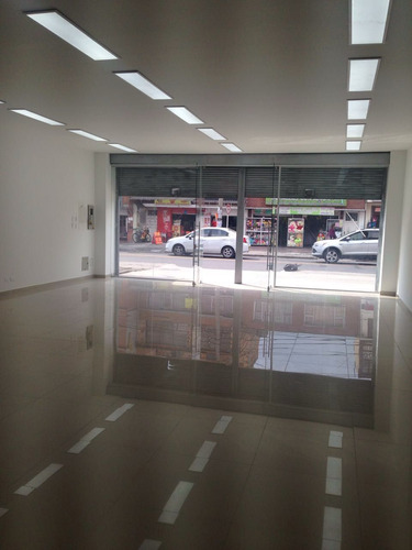 Arriendo Local Comercial, Sector Villa Luz 