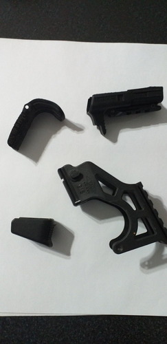 Accesorios Para Pistola Glock Originales