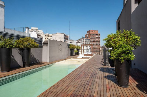 Imagen 12 de 21 de Departamentos Venta Recoleta