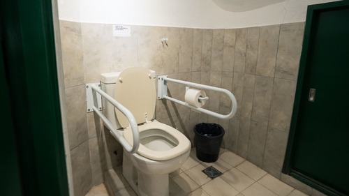 Imagen 14 de 29 de Edificio A La Venta En La Plata