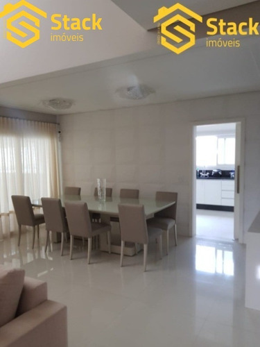 Imagem 5 de 25 de Casa Tipo Sobrado A Venda Em Jundiaí No Condomínio Fechado Portal Da Primavera No Bairro Do Engordadouro. - Ca01185