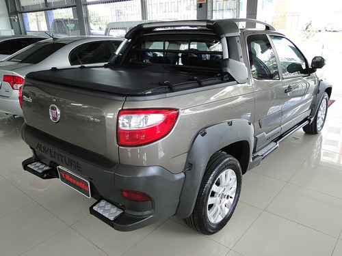 Marca: Fiat Modelo: Strada Adventture Cd
