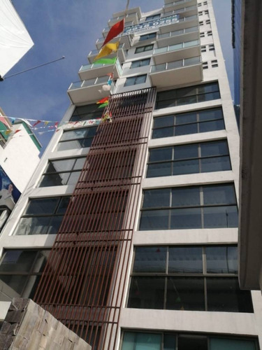 Imagen 4 de 12 de Oficina En Venta En San Jerónimo