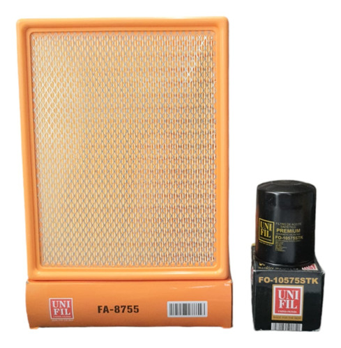 Kit De Filtros Compatibles Con Chevrolet Cheyenne 5.3l 08-20