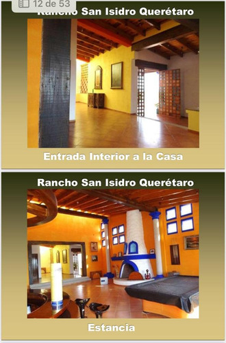 Querétaro Rancho San Isidro