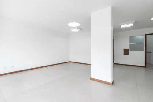 Oficina En Venta En Chicó Norte. Cod V7783