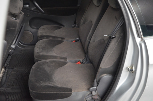 Imagen 14 de 14 de Citroen Xsara Picasso 1.6 Exclusive 2012
