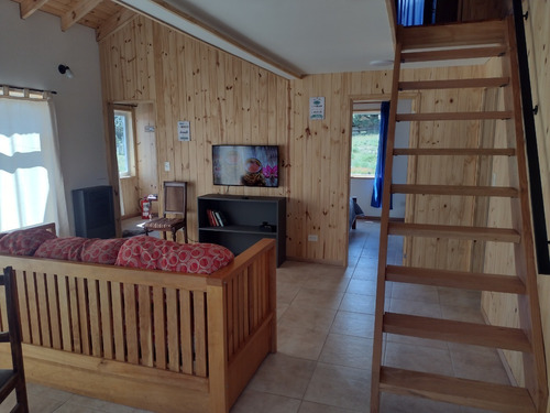 Imagen 22 de 25 de Casa Vacacional Con Estacionamiento Gratis Al Pie De La Montaña